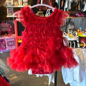 Baby essnetials dress